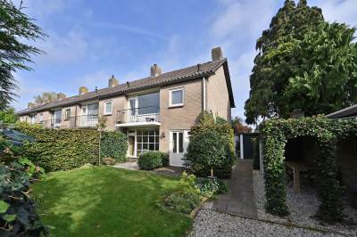 Woning Zingerskamp 35 Laren (NH)