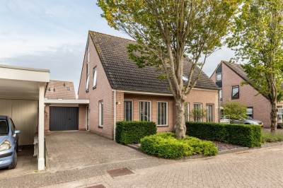 Woning De Akker 8 Bovenkarspel