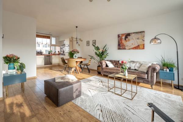 Woning Karel Doormanlaan 236 Hilversum