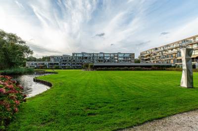 Woning Aleyda van Raephorstlaan 97 Rotterdam