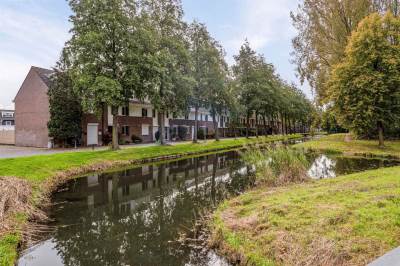 Woning Valkenburgsingel 84 Rotterdam