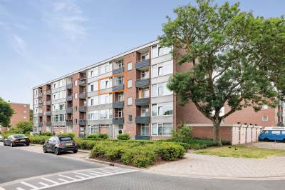 Woning Deltalaan 174 Deventer
