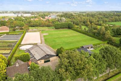 Woning Waaijenbergstraat 1 Zundert