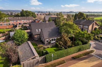 Woning Baltussenweg 25 Driel