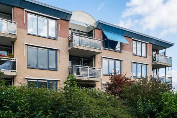 Woning Manschotplein 39 Aalten