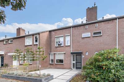 Woning Grenoblelaan 4 Eindhoven