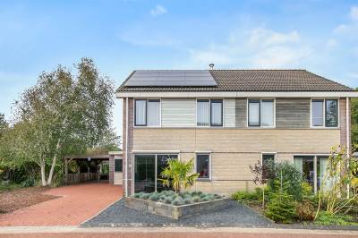 Woning De Striepe 10 Oosterwolde (FR)