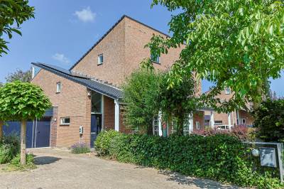 Woning Marnelaan 7 Groningen
