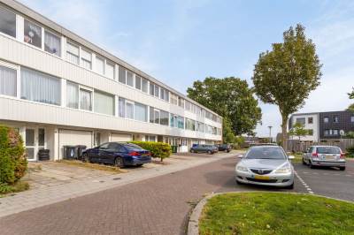 Woning Apollostraat 7 Roermond