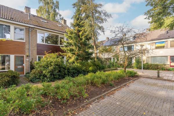 Woning Nijenheim 1326 Zeist