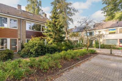 Woning Nijenheim 1326 Zeist