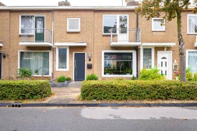 Woning Castorweg 231 Hengelo (OV)
