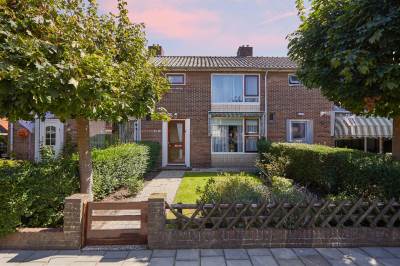 Woning Prinses Irenelaan 36 Katwijk (ZH)