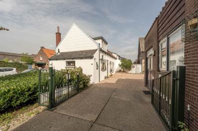 Woning Steenenstraat 41 Oud-Beijerland