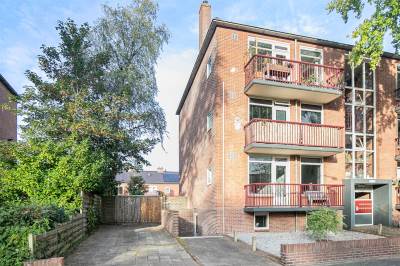 Woning Laan 1940- 1945121 Hilversum