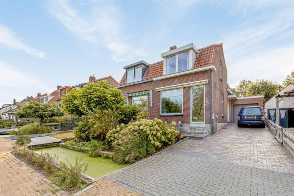 Woning Bermweg 422 Capelle aan den IJssel
