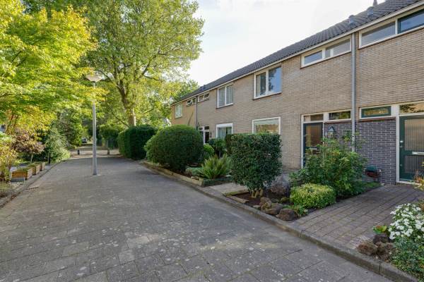 Woning Rietschoot 60 Oostzaan