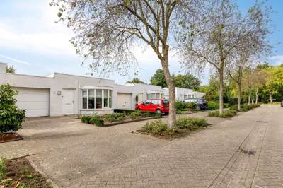 Woning Kaneelveld 4 Veghel