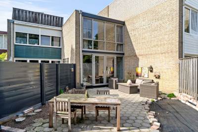 Woning Hoflaan 40 Ede