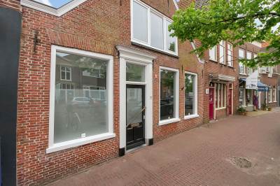 Woning Singel 12 Sneek