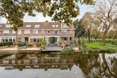 Woning Bonifatius Guijtstraat 41 Volendam