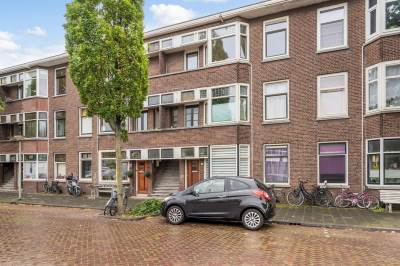 Woning Broekweg 34 Vlaardingen
