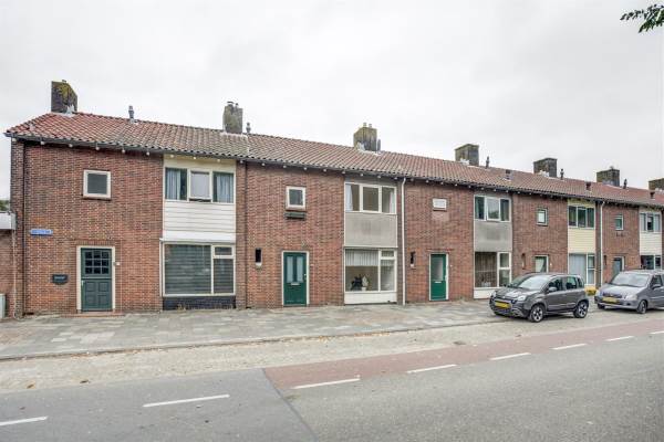 Woning Sluis 24 Marknesse
