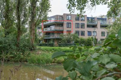 Woning Henegouwen 68 Utrecht