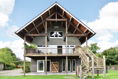 Woning Dwarskade 31 Nootdorp