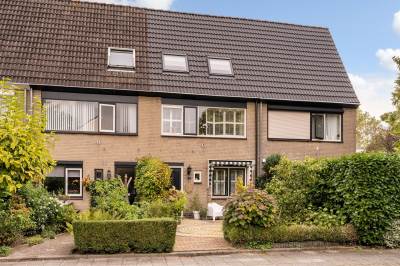 Woning Lindendreef 43 Vlaardingen