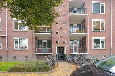 Woning Jeroen Boschlaan 164 Eindhoven