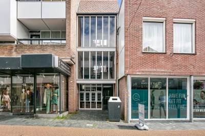 Woning Grotestraat 21a Raalte