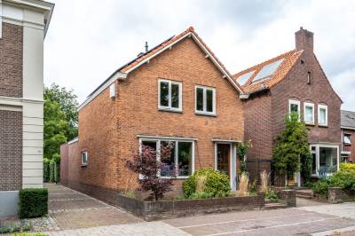 Woning Korte Bredestraat 22 Nijmegen
