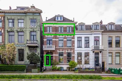 Woning Boulevard Heuvelink 38 - 2 Arnhem