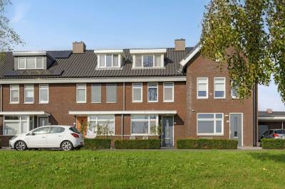 Woning Serenadeweg 46 Rosmalen
