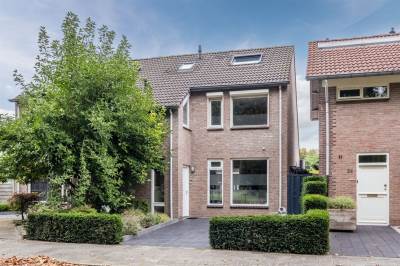 Woning Linze 24a Geldrop