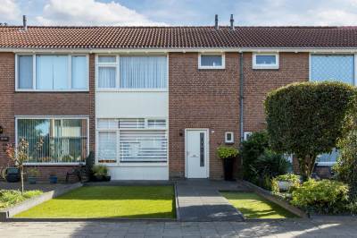 Woning Jan Campertstraat 21 Best