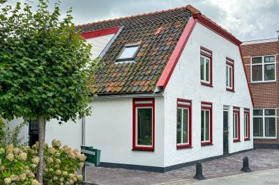 Woning Noordeinde 163 Roelofarendsveen
