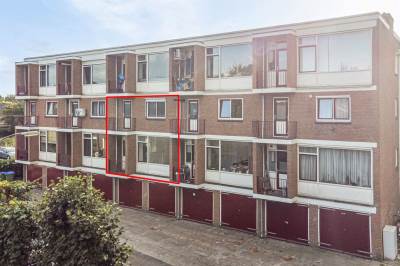 Woning Buizerdlaan 51 Ede
