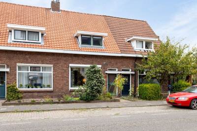 Woning Jupiterstraat 126 Enschede