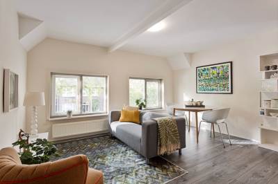 Woning Genneperweg 87A Eindhoven