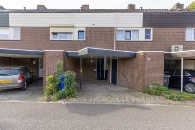 Woning Koeweide 42 Westervoort