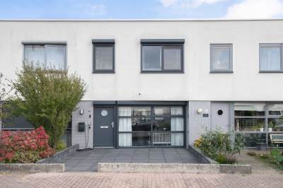 Woning Leimuidenstraat 32 Tilburg