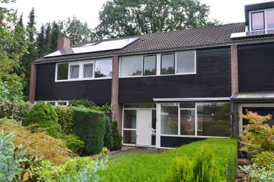Woning Laan van de Bork 284 Emmen