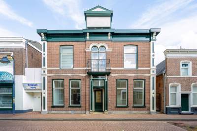 Woning Noordstraat 38 Bodegraven