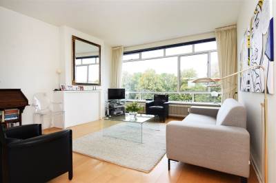 Woning Barnsteenhorst 404 Den Haag