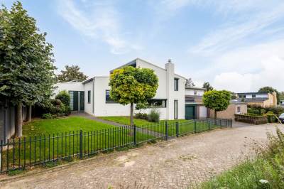 Woning Groenenweg 14 Schinnen