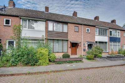 Woning Klokwetering 22 Den Bosch