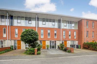 Woning Groot-Brittanniëstraat 182 Lent