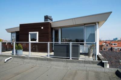 Woning Molenweg 107e Nijmegen